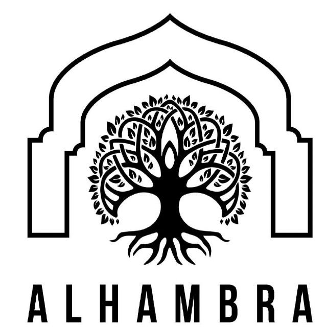 Alhambra Logo